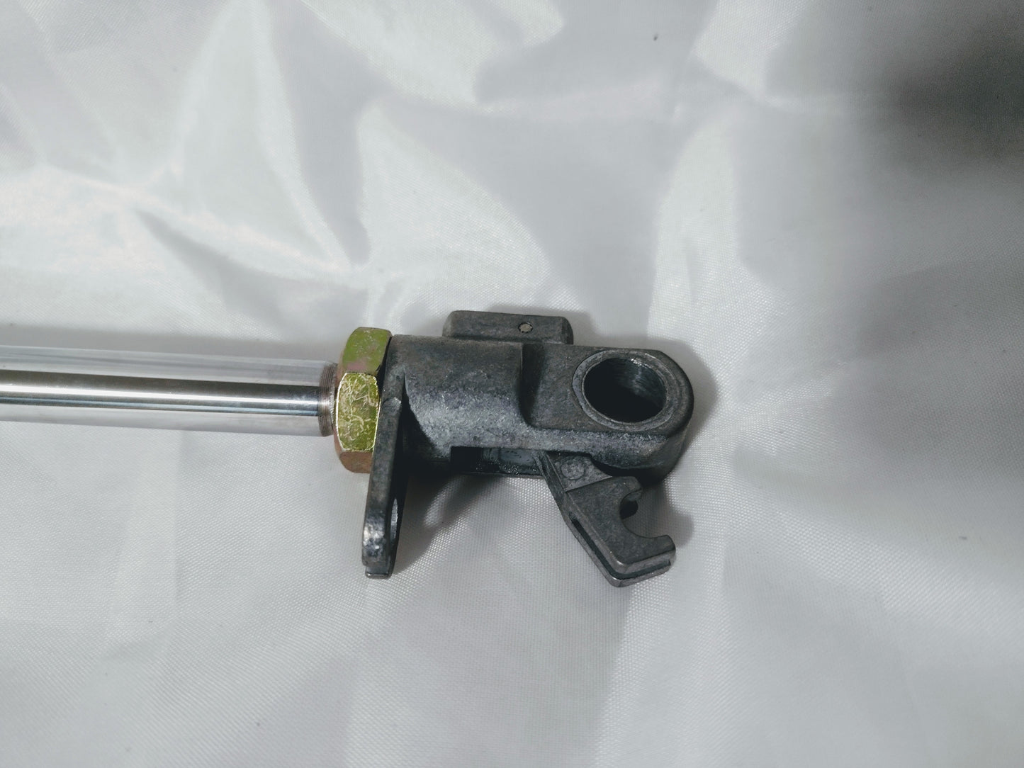 Gas spring 420N SKU1047
