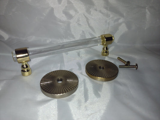 Fancy Handle SKU1001