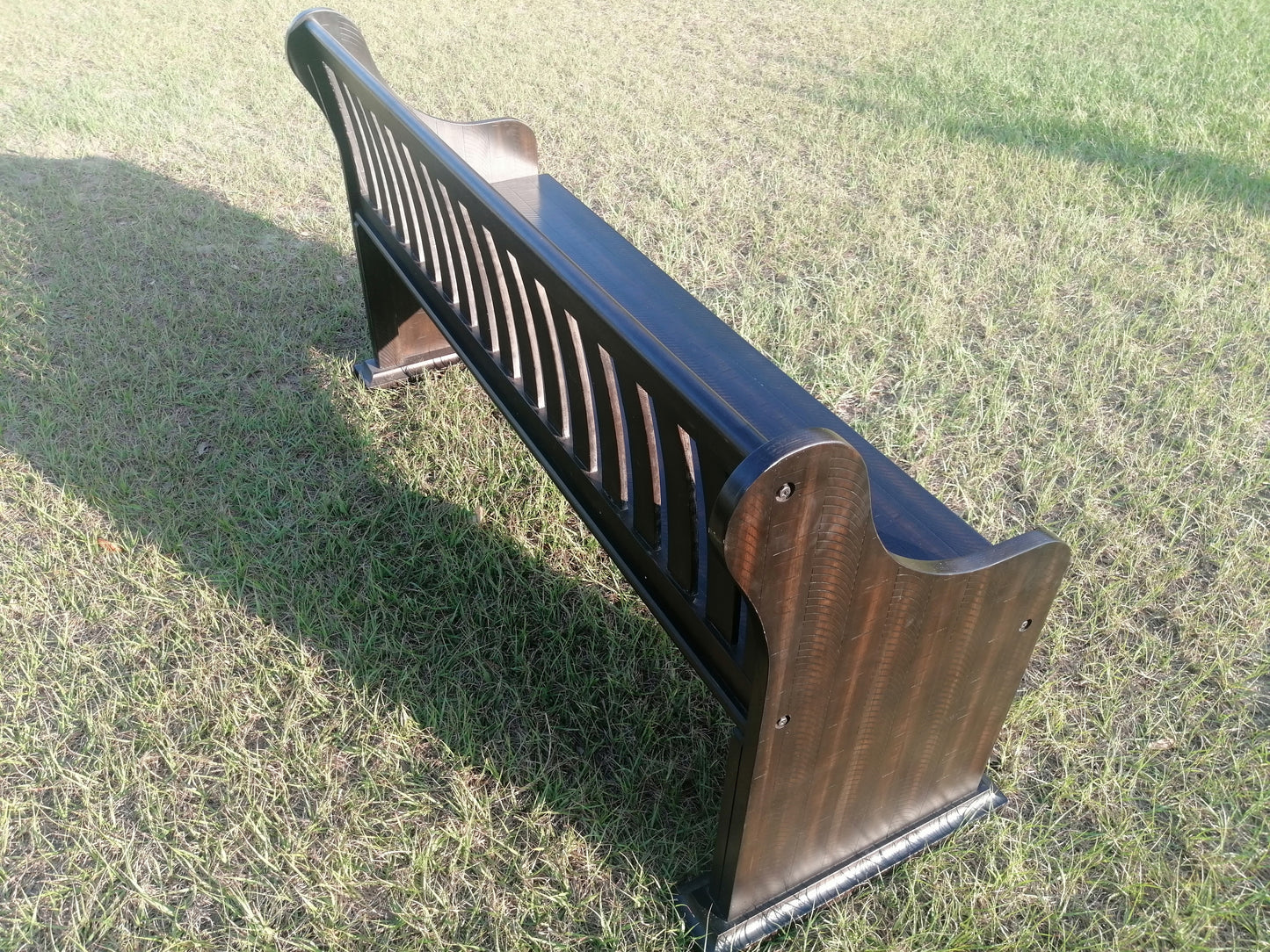 Wooden Bench SKU1015
