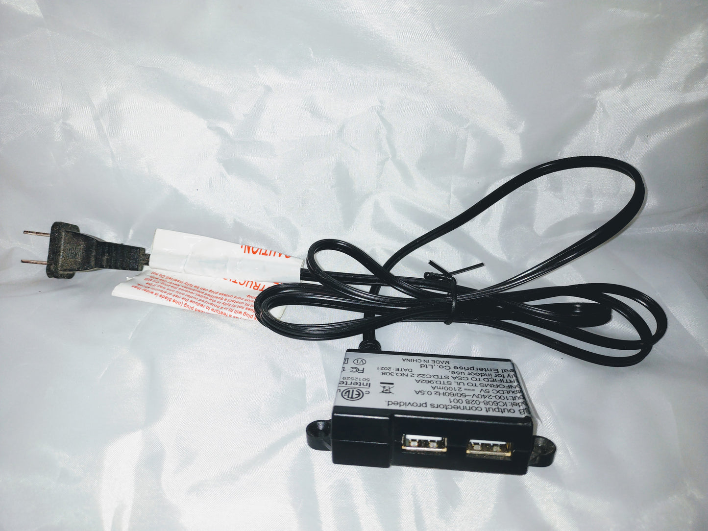 USB feature SKU1013
