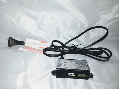 USB feature SKU1013