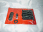 Set of hex bolts - 8 SKU1022