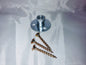 Leg bracket SKU1020