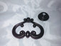Fancy knob SKU1019