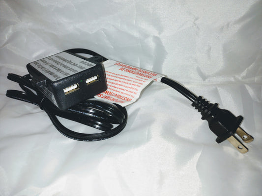 USB fixture SKU1018