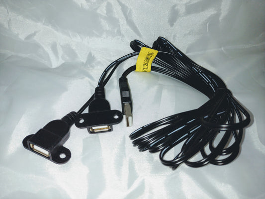 USB fixture SKU1017