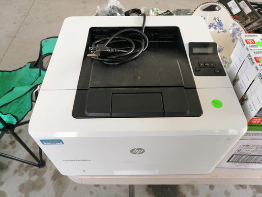 HP Laserjet Printer SKU1039