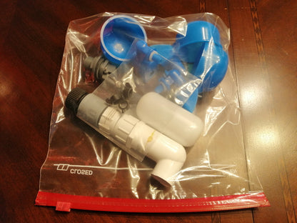 Chicken Waterer Kit SKU1033
