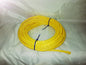 Yellow rope - 25ft SKU1037