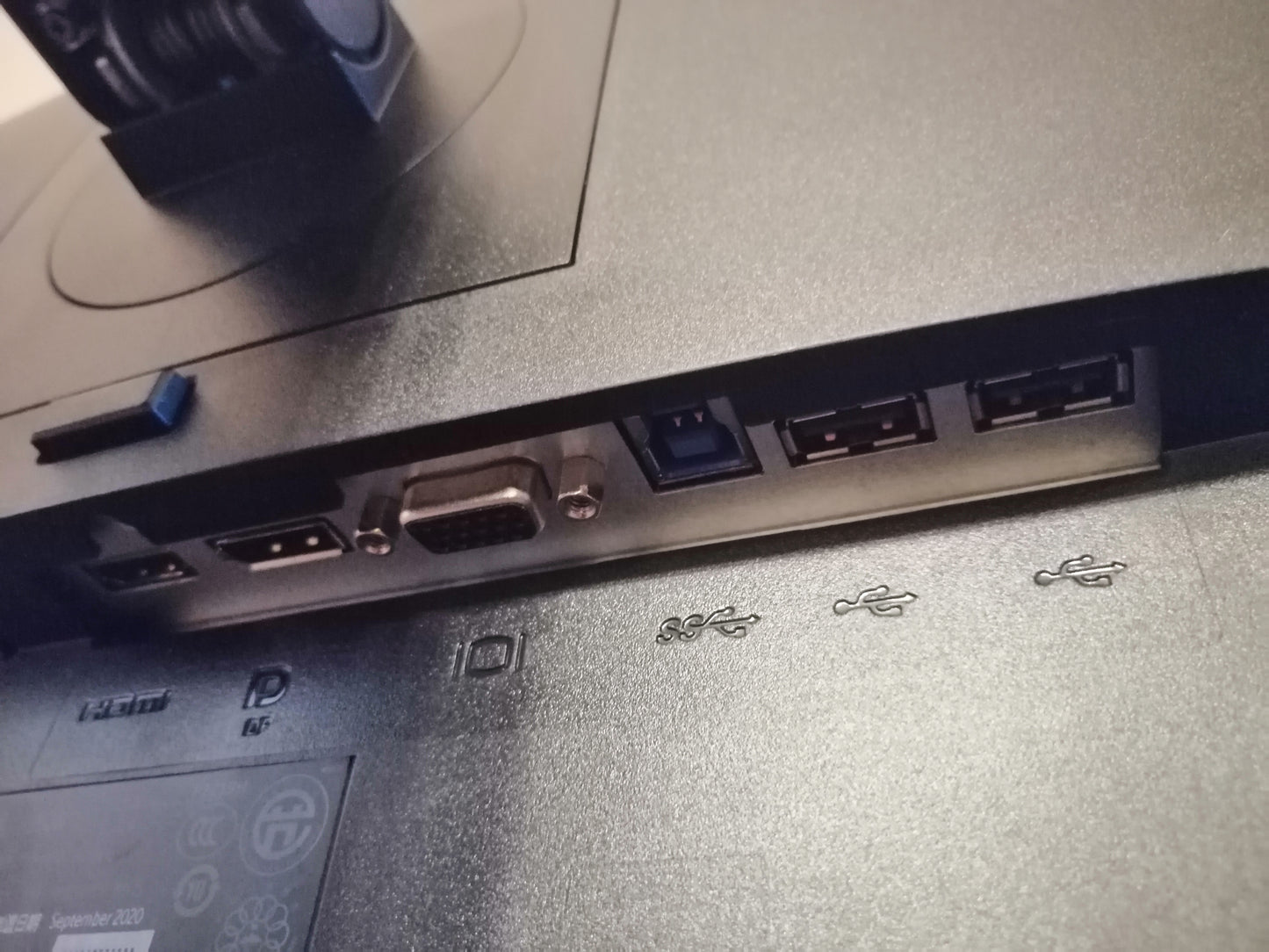 Dell P2219H LCD monitor SKU1040
