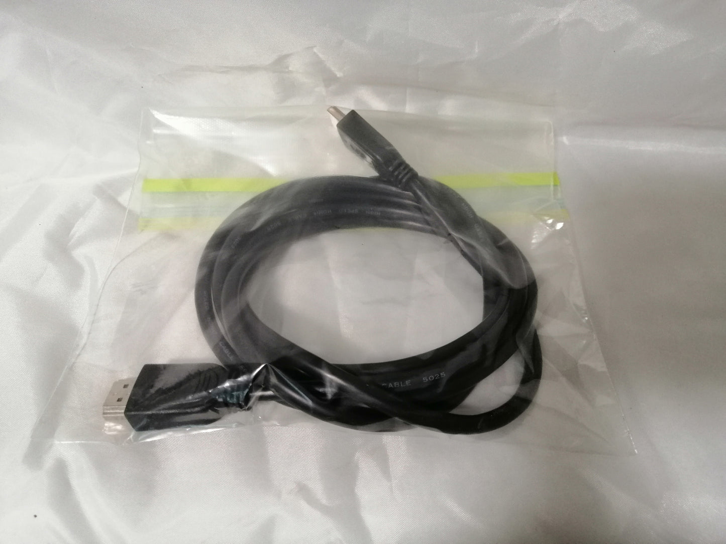 HDMI video cable - 5ft SKU1041