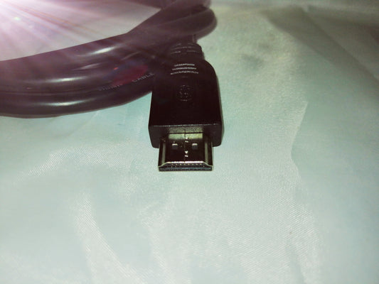 HDMI video cable - 5ft SKU1041