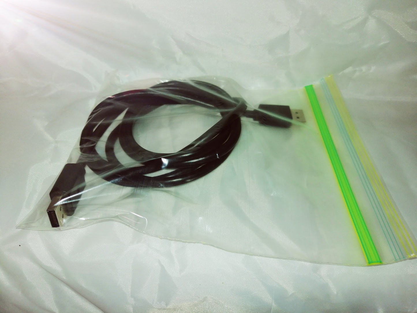 Display port video cable - 5ft SKU1042