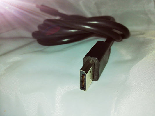 Display port video cable - 5ft SKU1042