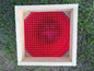 Unstained Soil Sifter - 1/2 inch SKU1043