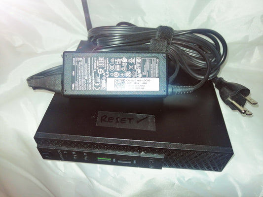 Dell Optiplex 3070 Micro SKU1044
