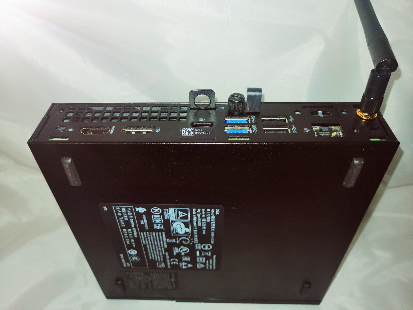 Dell Optiplex 3070 Micro SKU1044