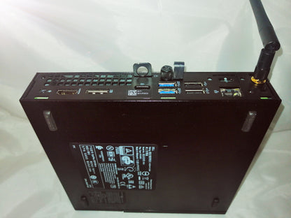 Dell Optiplex 3070 Micro SKU1044