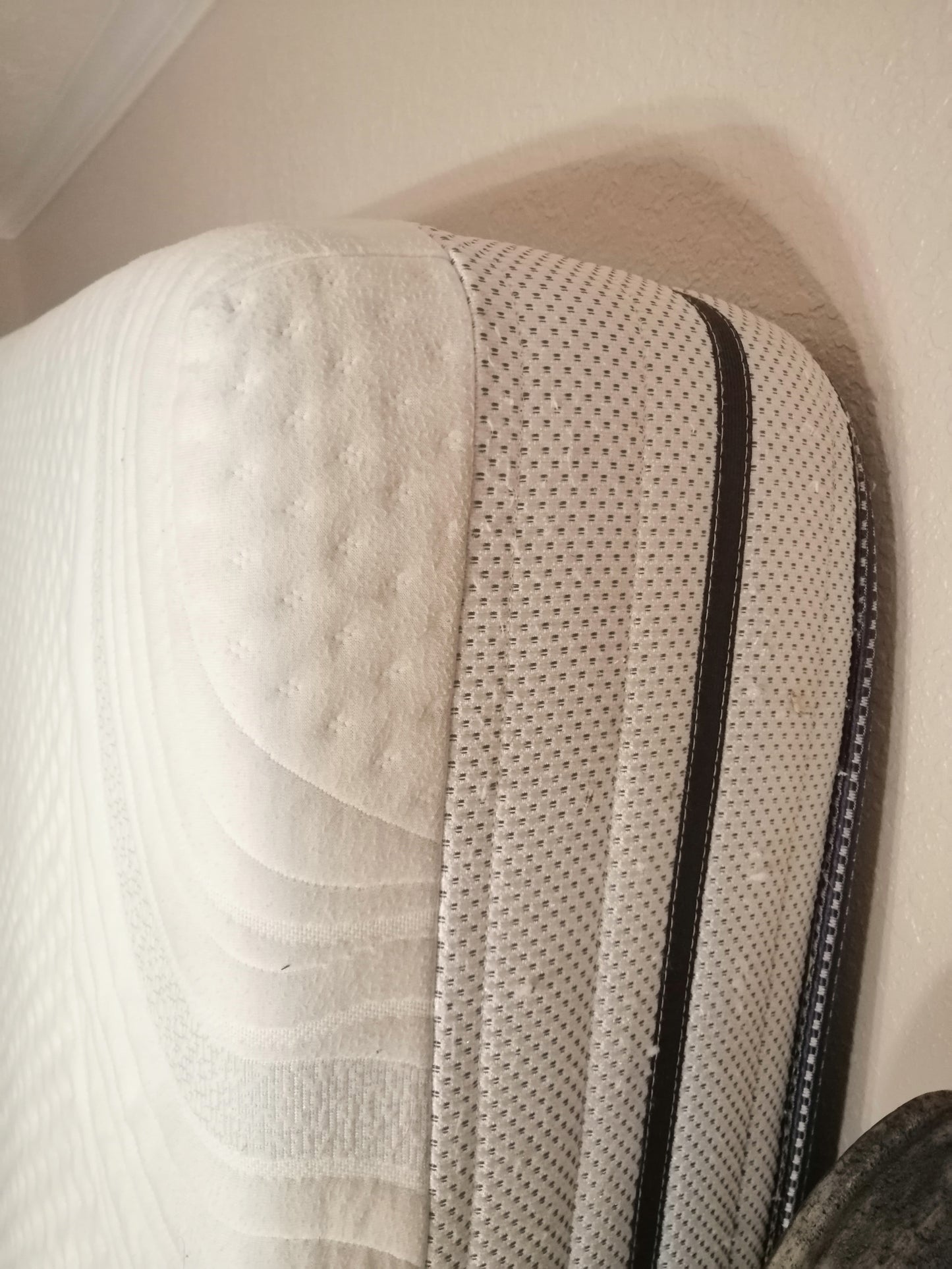 King size mattress - USED - SKU1059