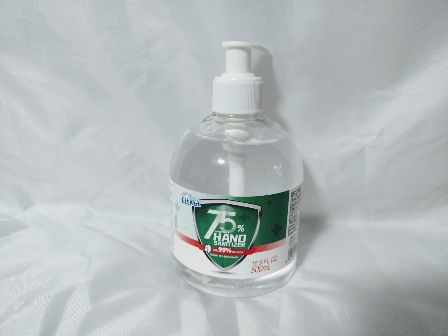 Hand Sanitizer Pack SKU1046