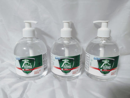 Hand Sanitizer Pack SKU1046