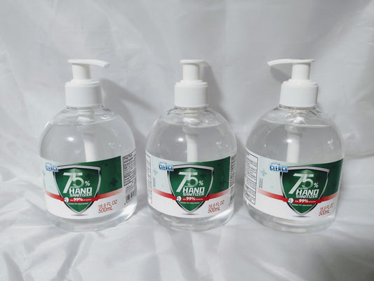 Hand Sanitizer Pack SKU1046