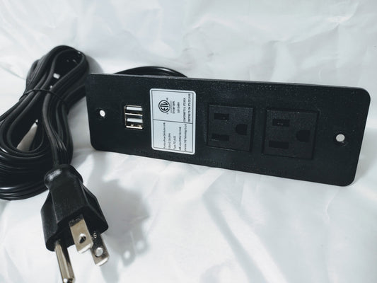 USB-Power block SKU1049