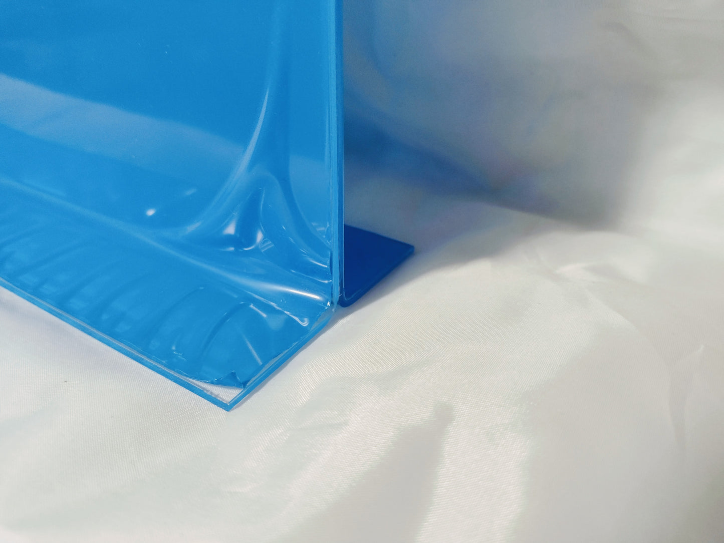 Acrylic Sign Holder SKU1051